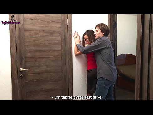 ❤️ Sexy Realtor Sensually Jerks Her Pussy and Fucks While Selling Her Apartment - Krempai ️❌ Anal porn at porn pl.onlyindianpornx.ru